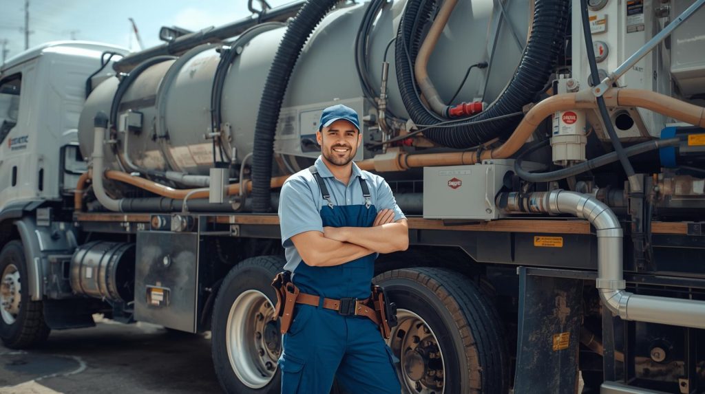 desentupidora no Jardim São Domingos